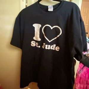 St. Jude Shirt